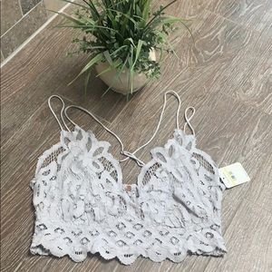 Free people bralette
